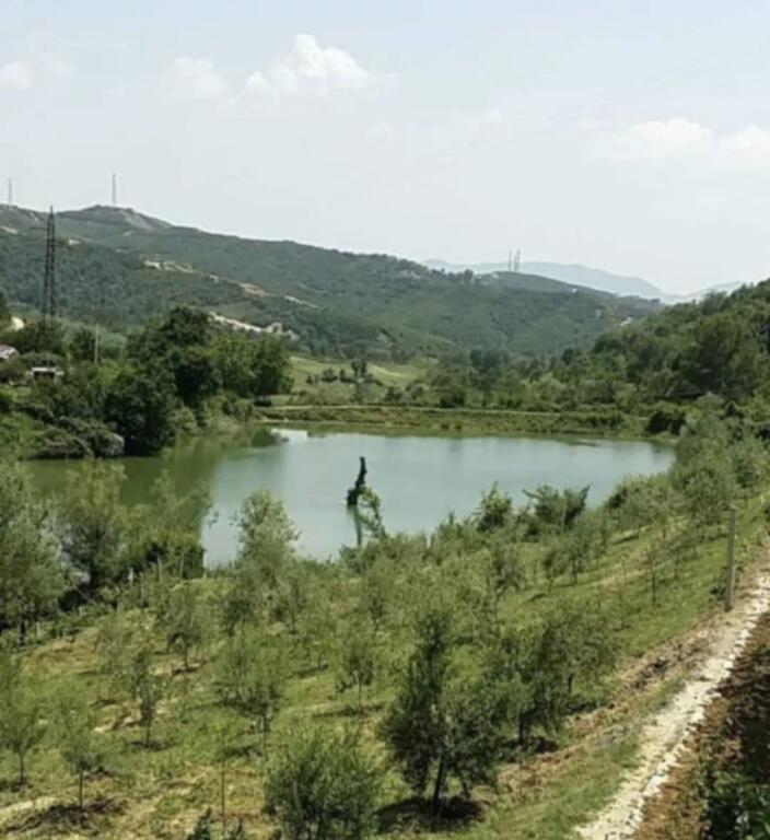 LAND FOR SALE IN MAMINAS 110,000 €