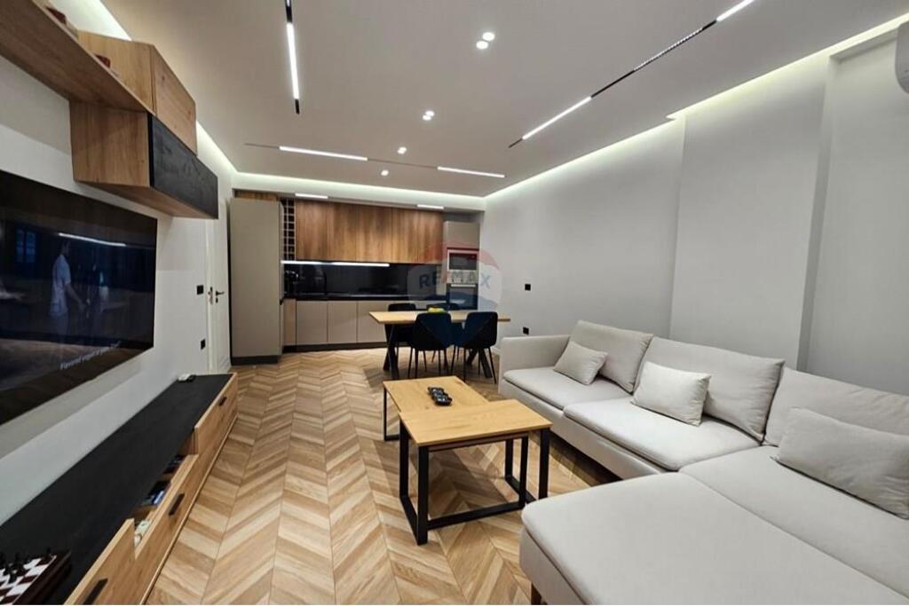Apartament 1+1