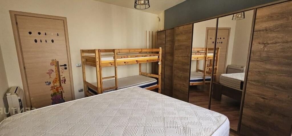 Apartment 1+1 for rent on Dibres Street! 600 € /Month