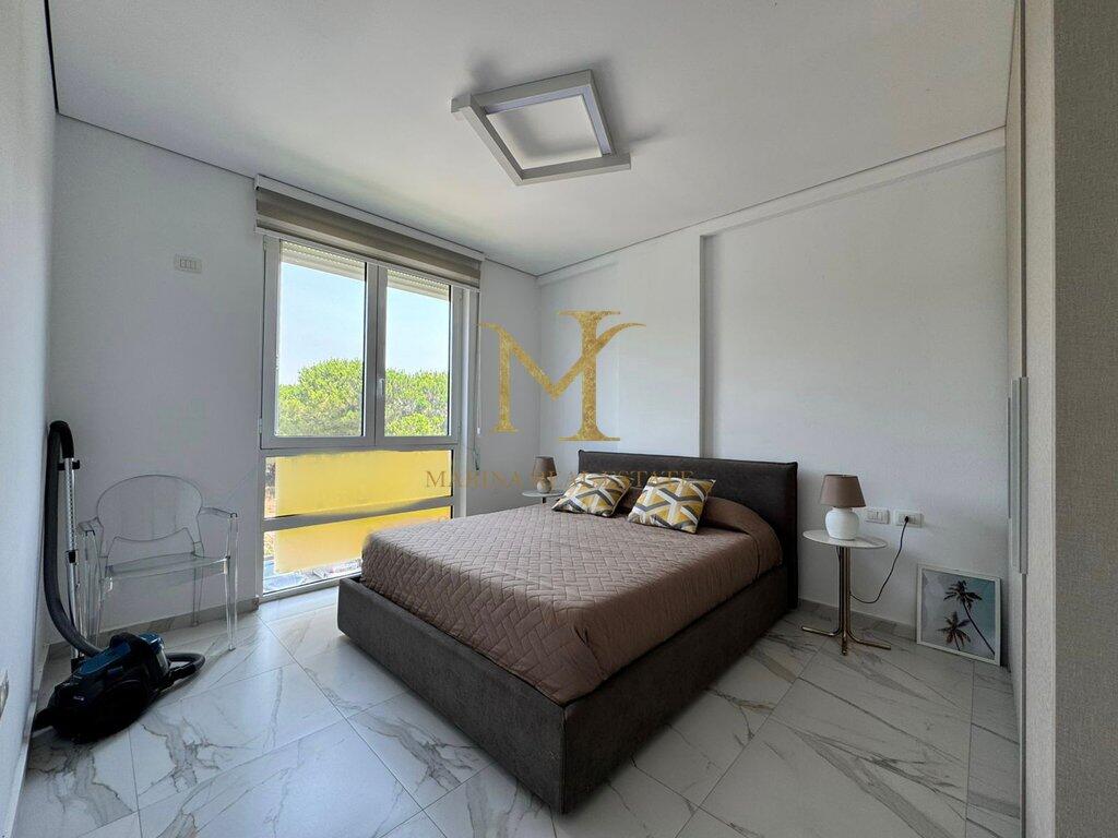 Apartament 2+1 në shitje – “San Pietro” Residence, Gjiri i Lalzit!!