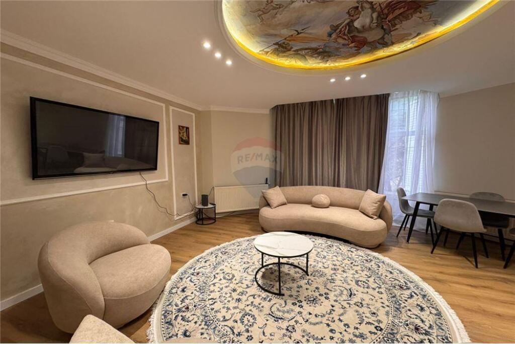 Apartment 2+1 - Artificial Lake near Lake View
