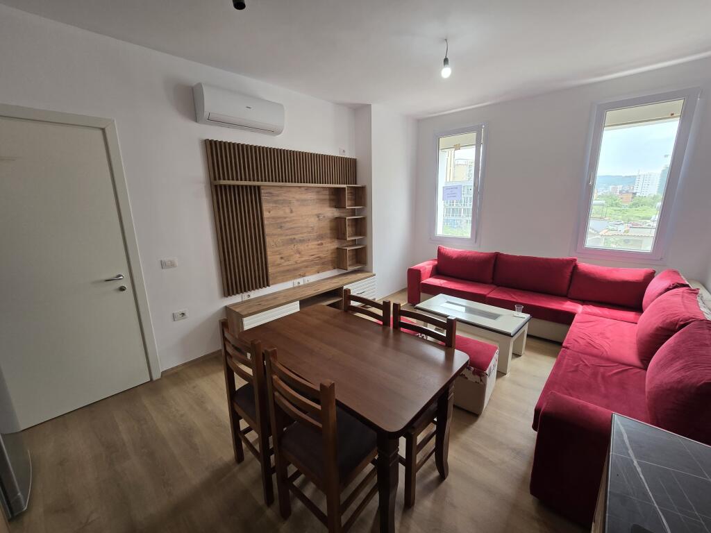 Apartment 2+1+ Balcony for Rent Near the Former Aviation Field