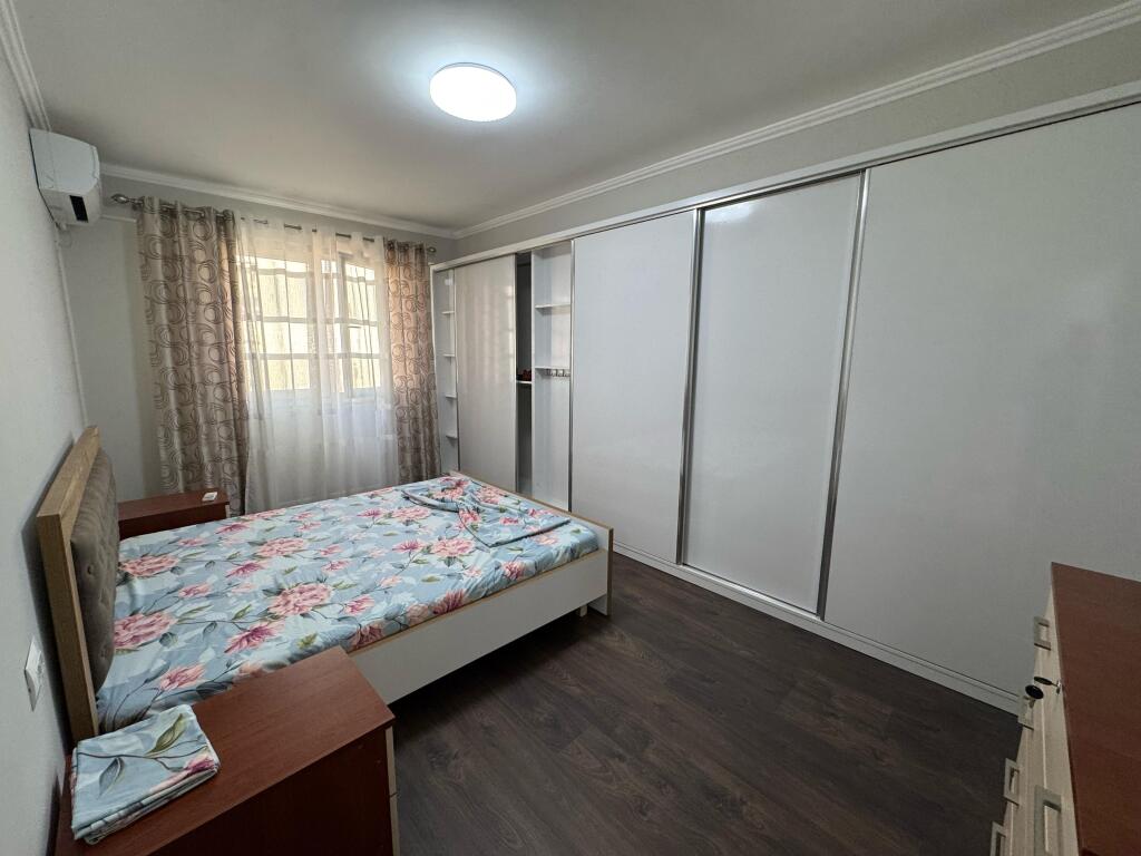 🏠 Apartment 2+1 for rent – Selvia, Tirana     💰 Price: 800 Euro per month