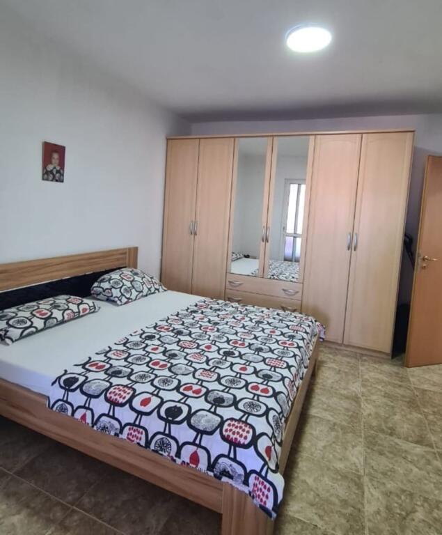 For sale Apartment 2+1 opposite the New Maternity Koco Gliozheni