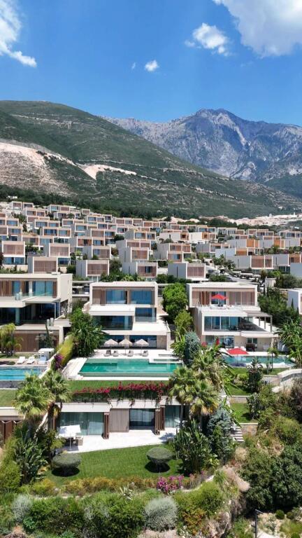 🏡 PICCOLE VILLE DOPPIE IN VENDITA A GREEN COAST / PALASE 🌊🌿