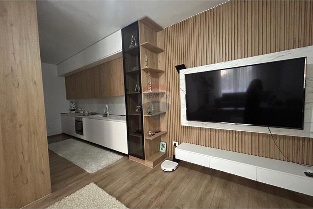 Apartament 2+1 + Post Parkimi