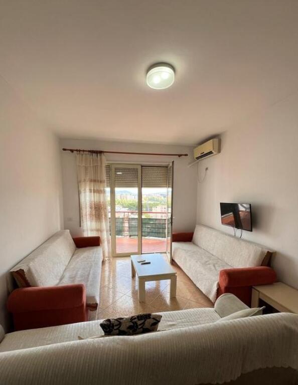 Apartment 2+1+2+2 balconies at Vizion Plus, Don Bosko 600 € /Month