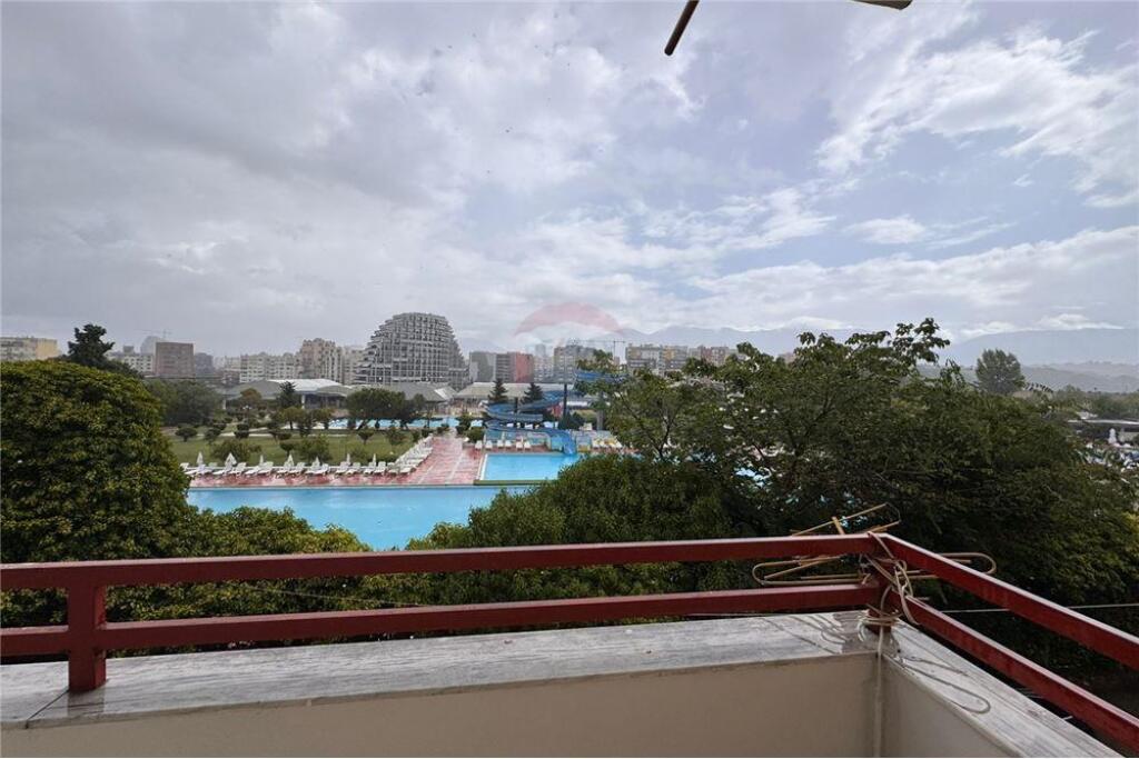 Apartment 2+1 - Artificial Lake near Lake View