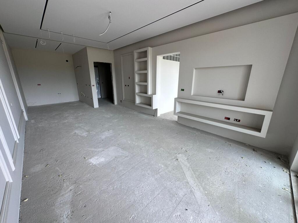 !! Apartment 2+1+2 For Sale, Dry Lake, Radison Hotel !!