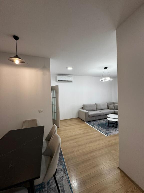 🏡 Apartment 2+1 for rent in the Don Bosko area, Tirana  🔹 Parking: Parking spot included   💶 Monthly price: 800 €