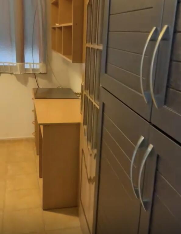 Apartment 2+1+1 with Balcony for Rent