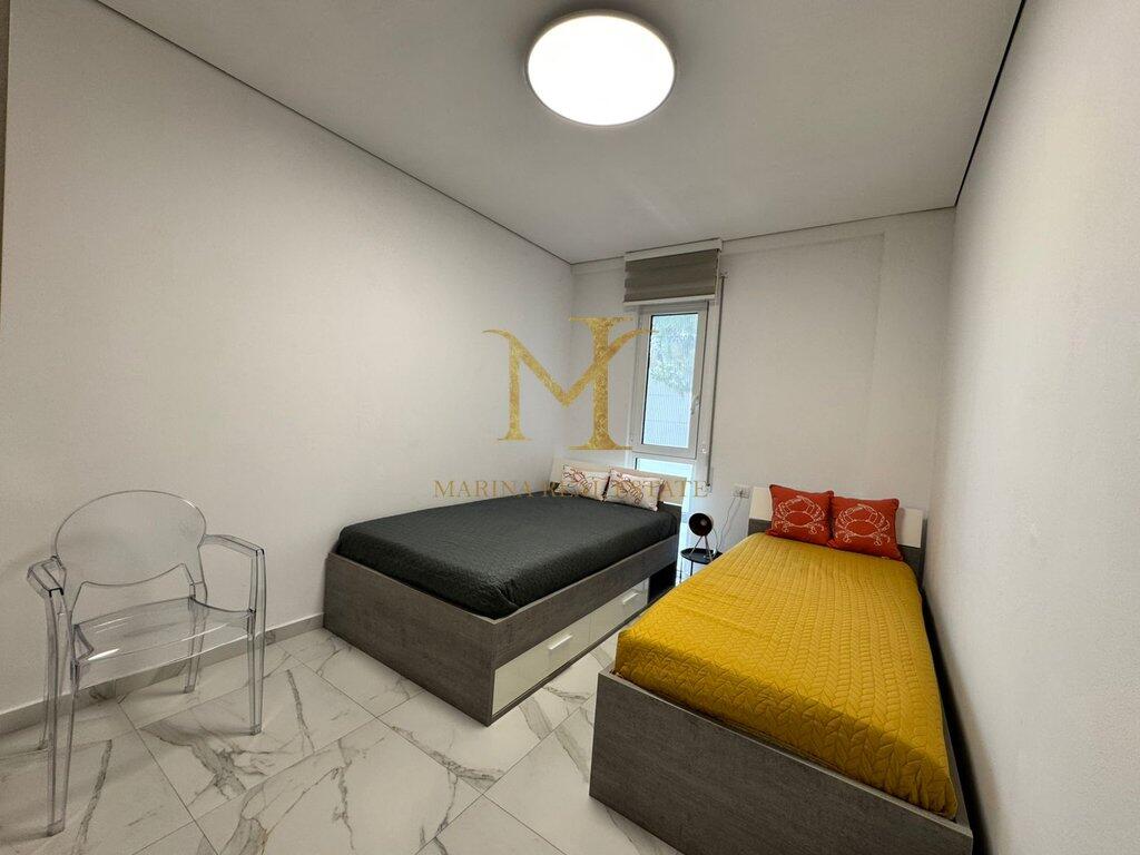 Apartament 2+1 në shitje – “San Pietro” Residence, Gjiri i Lalzit!!