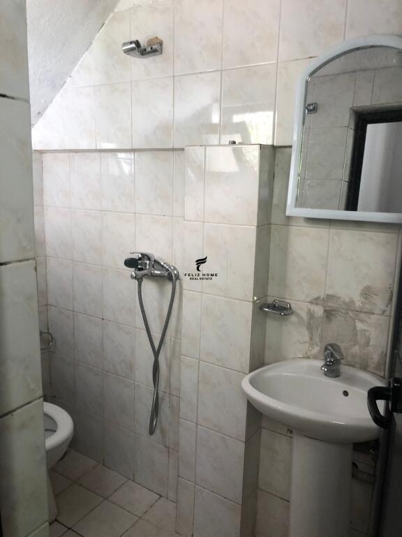 APARTMENT FOR RENT 1+1 MEDRESE 500 EURO