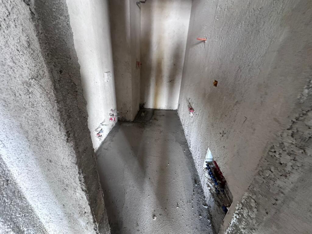 Apartament per shitje Tirana Entry