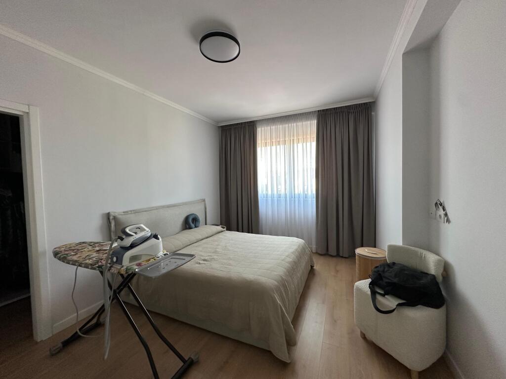 Super 2+1 apartment at the embassy block (hotel coloseo)