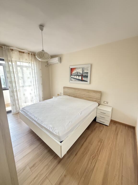 Apartament 1+1 me qira.