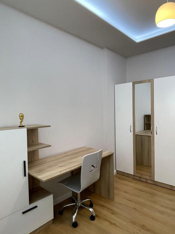 📢 Modern Apartment 2+1 for Sale  📍 Tirana KAVAJES STREET OPPOSITE DELIJORGJI
