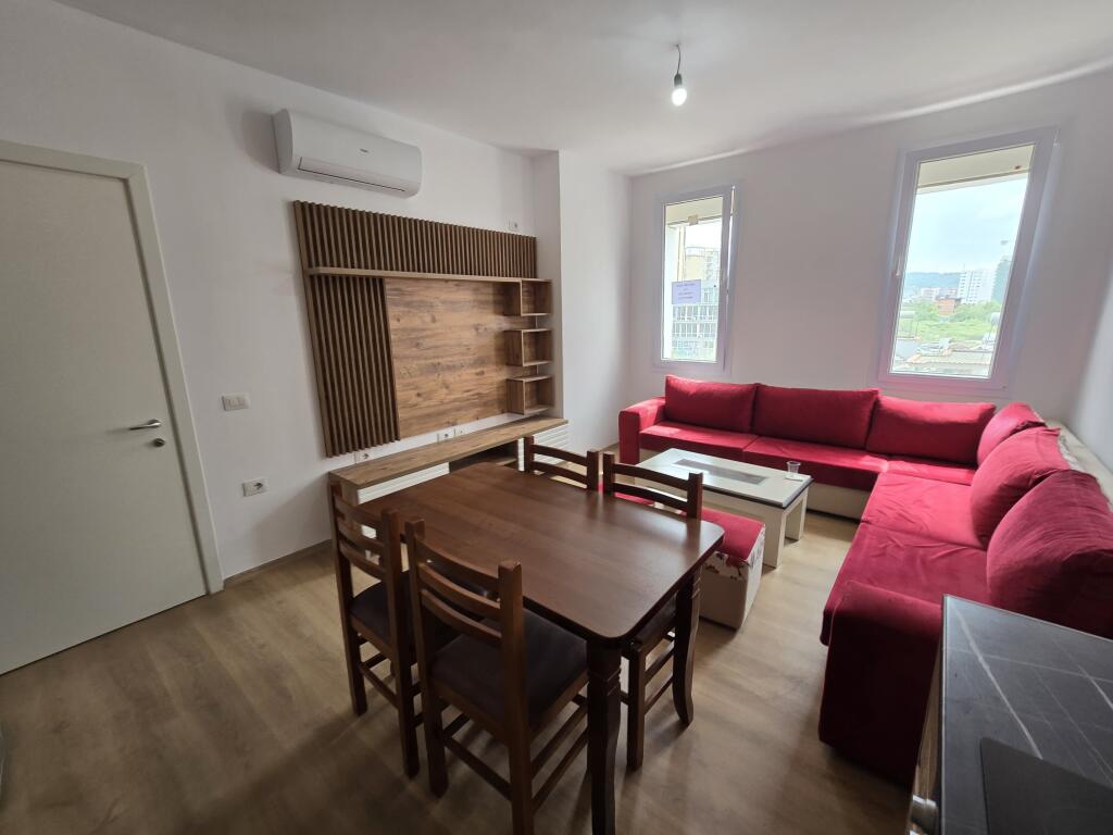 Apartment 2+1+ Balcony for Rent Near the Former Aviation Field