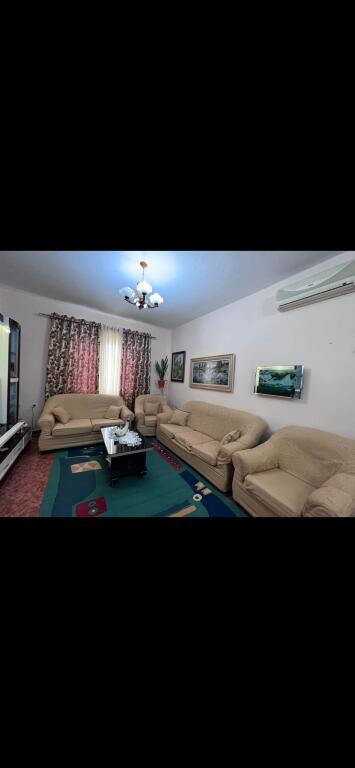 House for rent 2+1