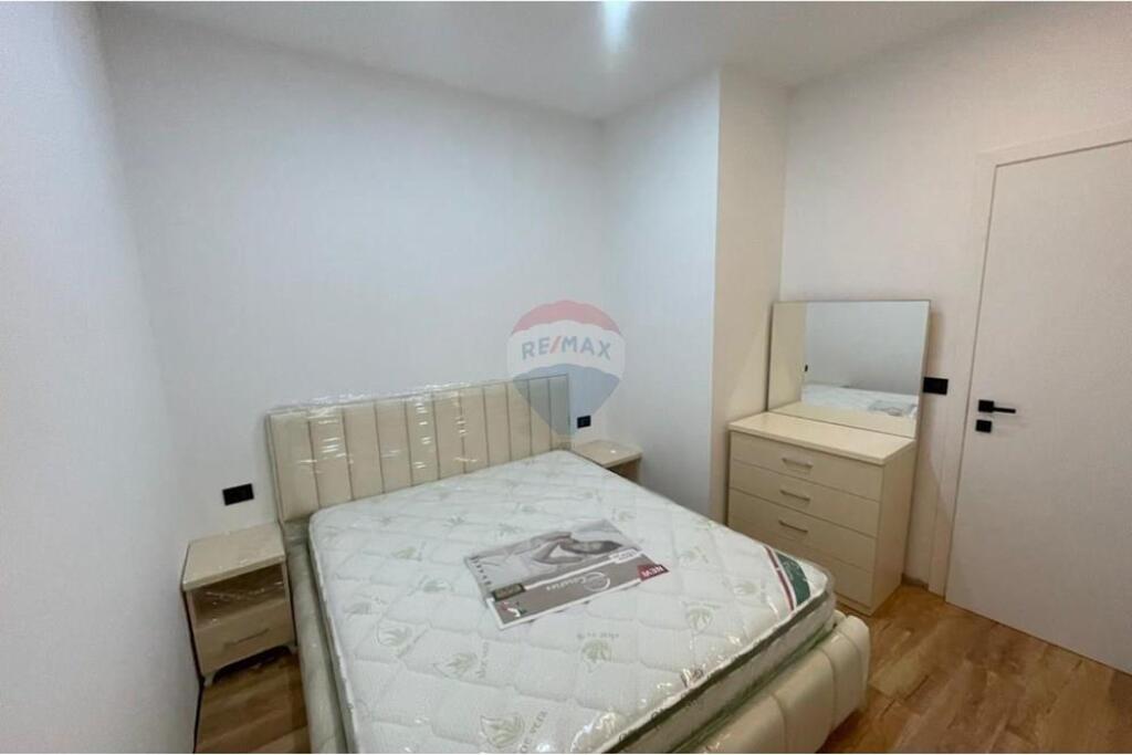 Apartment 1+1