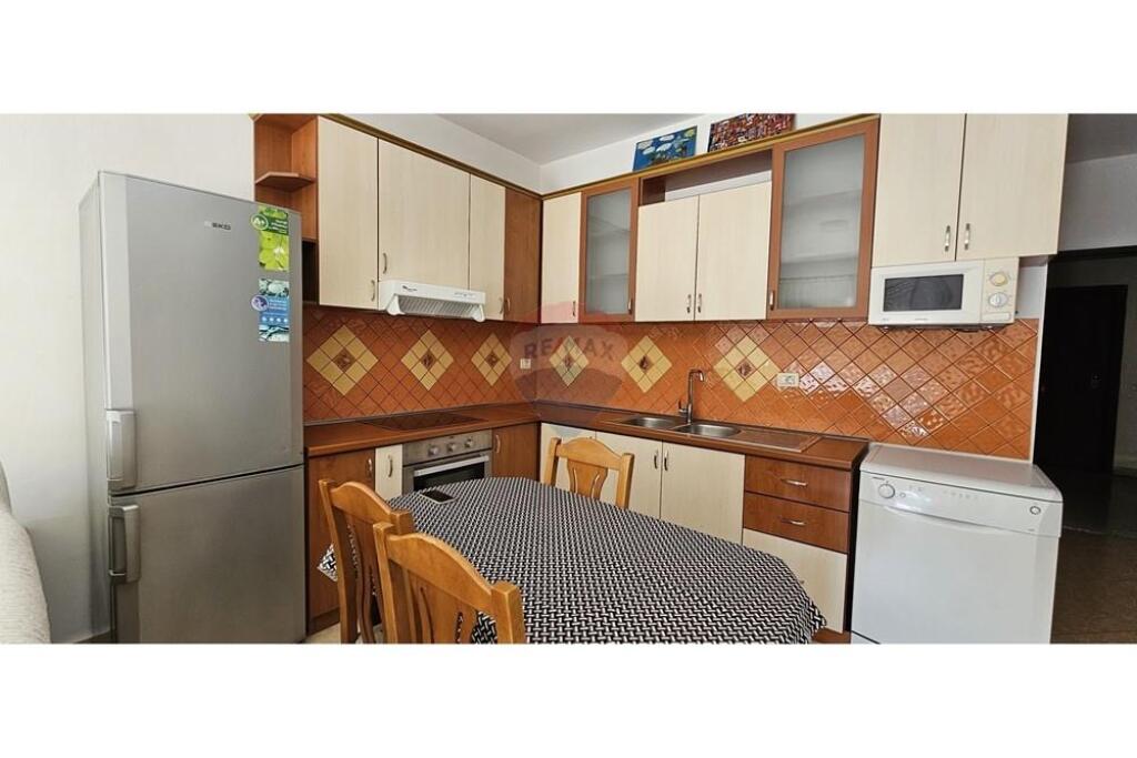 Apartment 2+1 for rent Don Bosko !