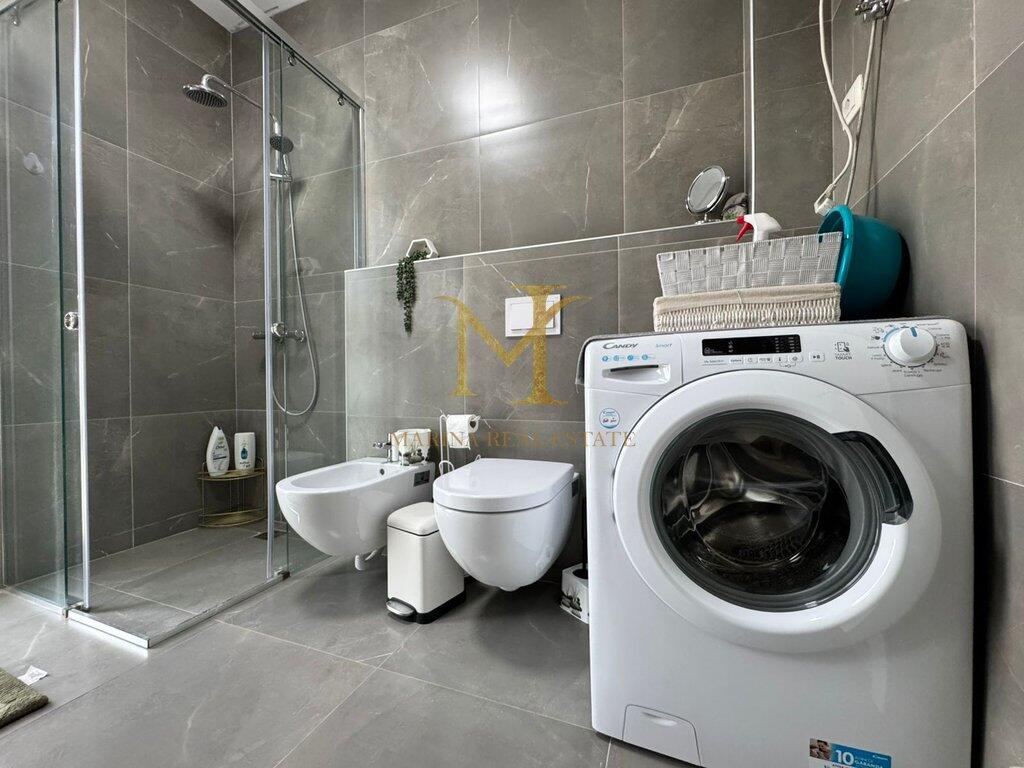 Apartament 2+1 në shitje – “San Pietro” Residence, Gjiri i Lalzit!!