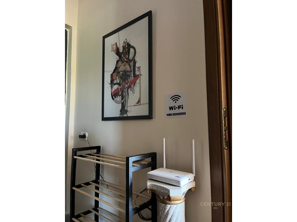 🏠 1-Bedroom Apartment for Rent – Near Square 21 / Kavaja Street