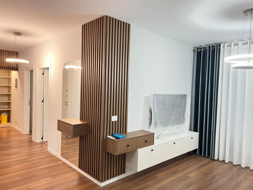 Apartment For Rent 2+1 At Riza Cerova (ID B2201417) Tirana