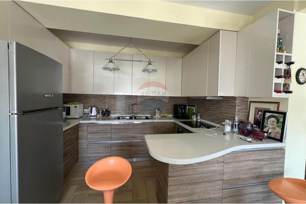 Apartament 2+1+2 per Qira Ali Demi !