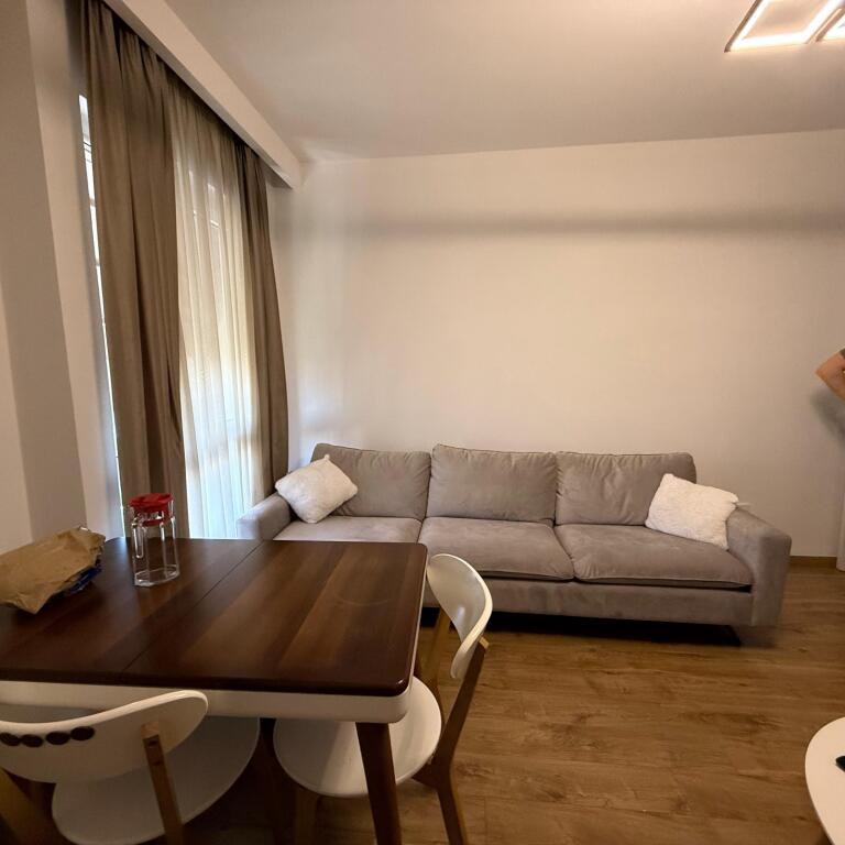 Exclusive – 1+1 Apartment for Rent at the Former Aviation Field