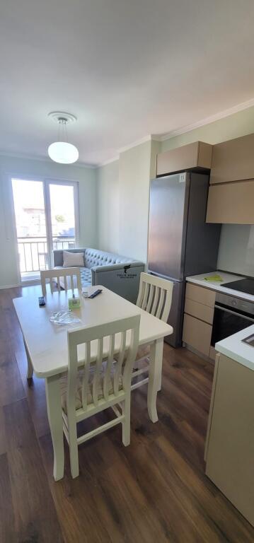 APARTMENT FOR RENT 1+1 DIBRA STREET 500 EURO