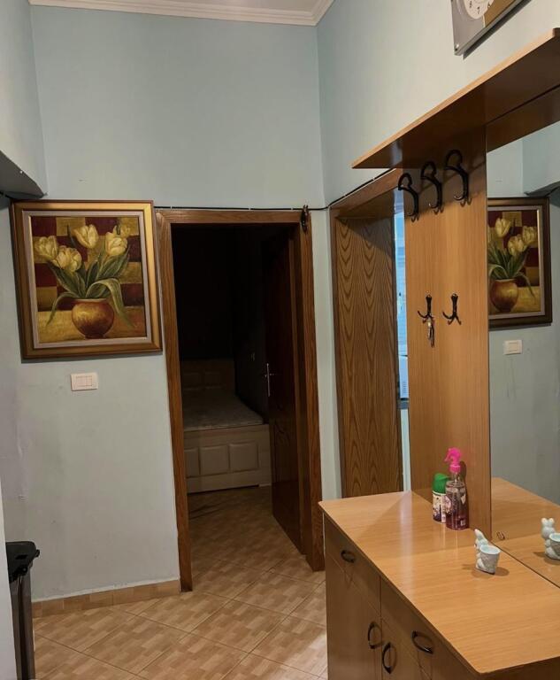 Ali Dem apartament