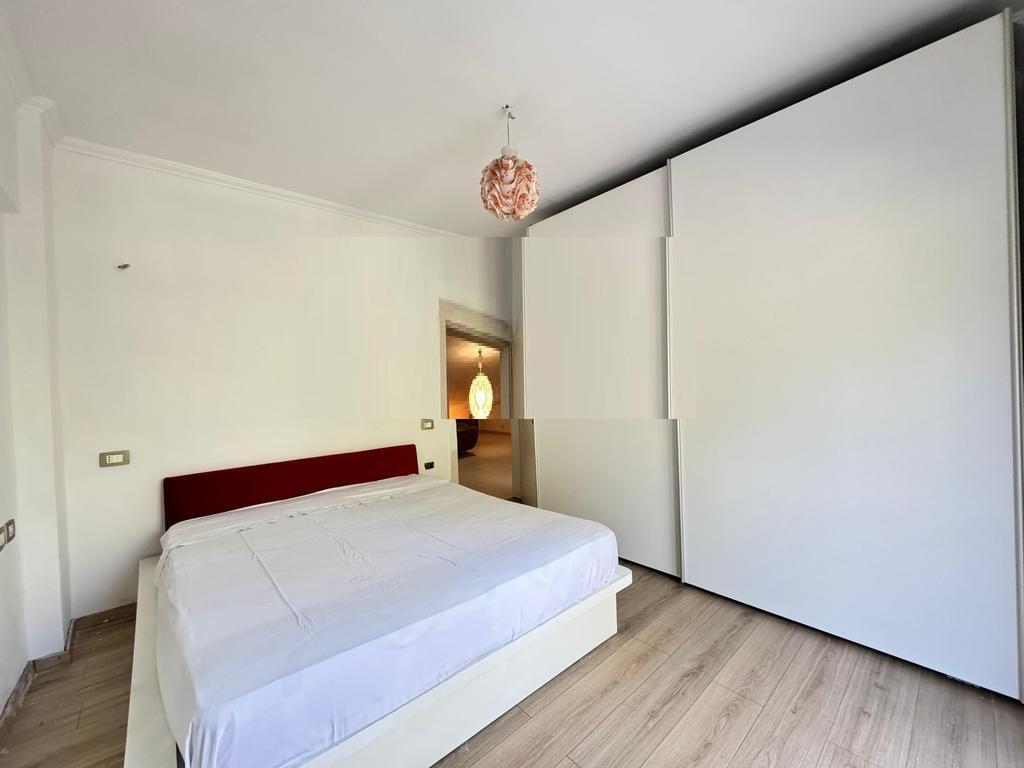 SHITET APARTAMENT 2+1 +VERANDE NE RRUGEN DRITAN HOXHA 160,000 €