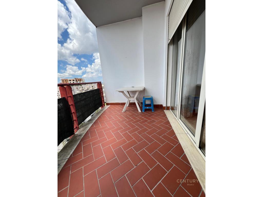 🏢 Apartment 2+1+2 for Rent – Don Bosko (near Vizion Plus)