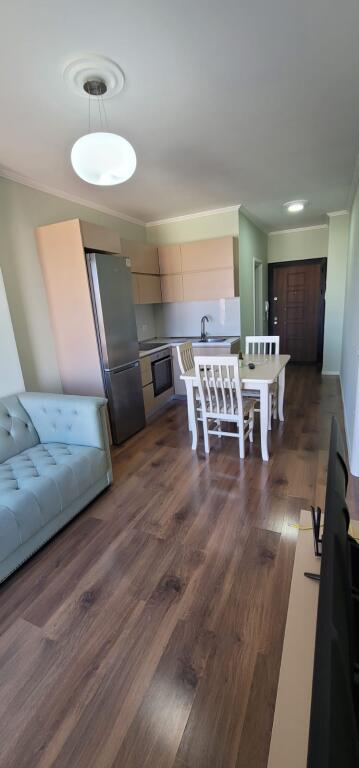 APPARTAMENTO IN AFFITTO 1+1 VIA DIBRA 500 EURO