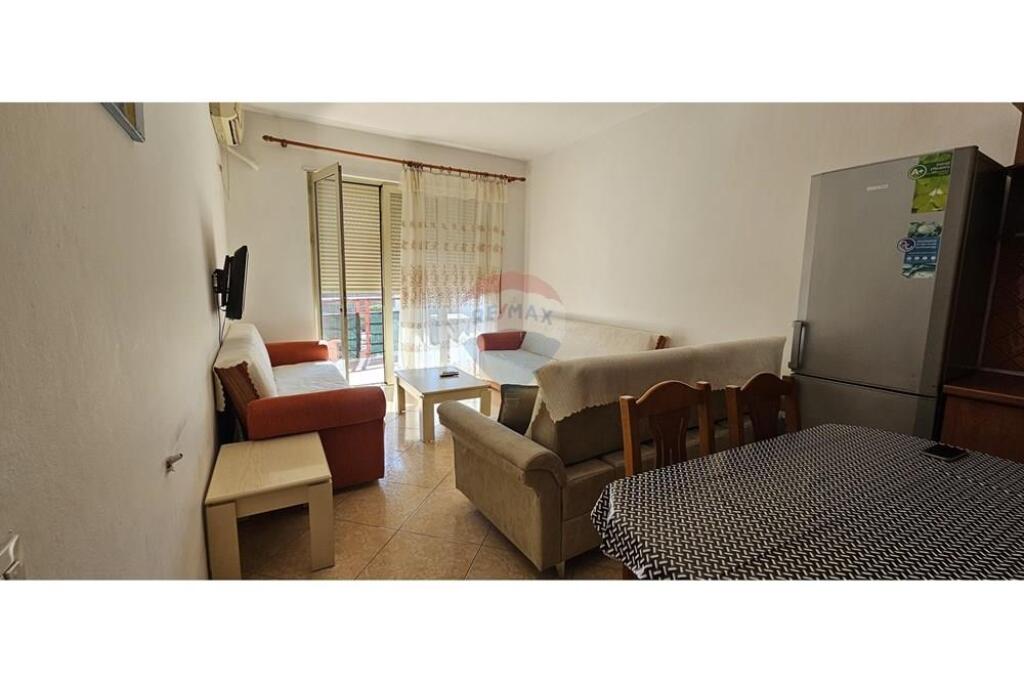 Apartment 2+1 for rent Don Bosko !