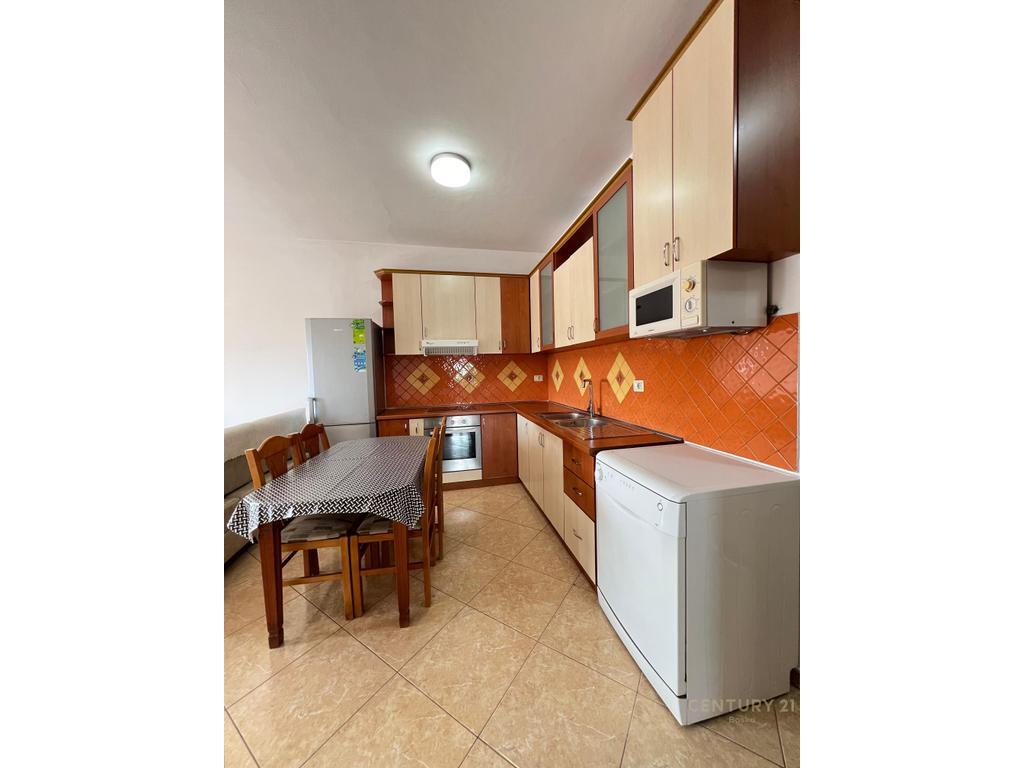 Apartment 2+1+2+2 balconies at Vizion Plus, Don Bosko