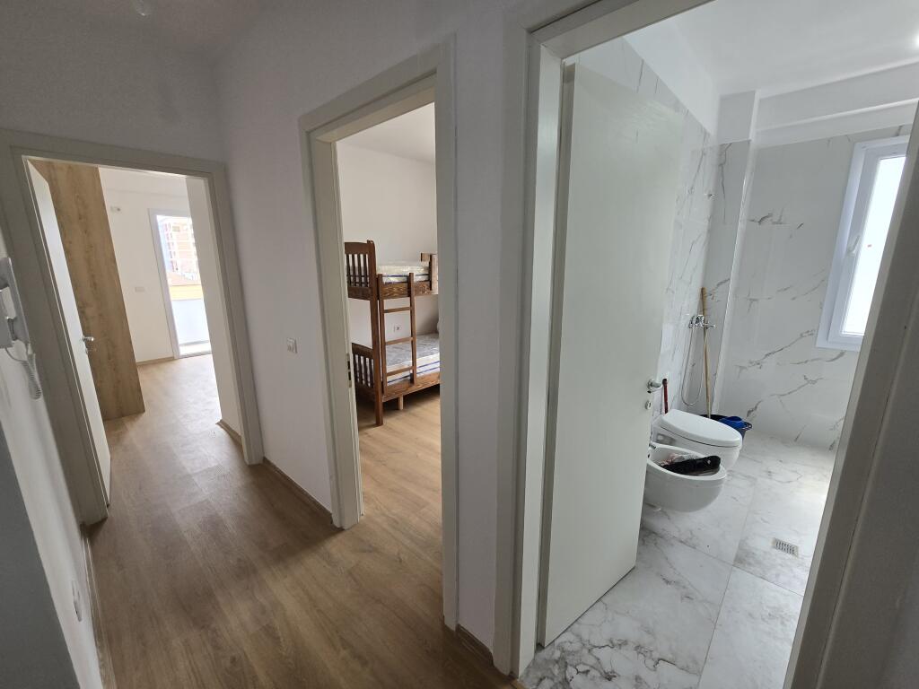 Apartment 2+1+ Balcony for Rent Near the Former Aviation Field