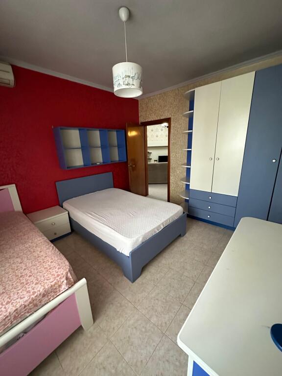 Rent 2+1, Don Bosko