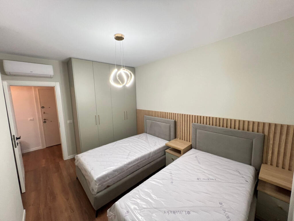 Apartment For Rent 2+1 At Riza Cerova (ID B2201417) Tirana