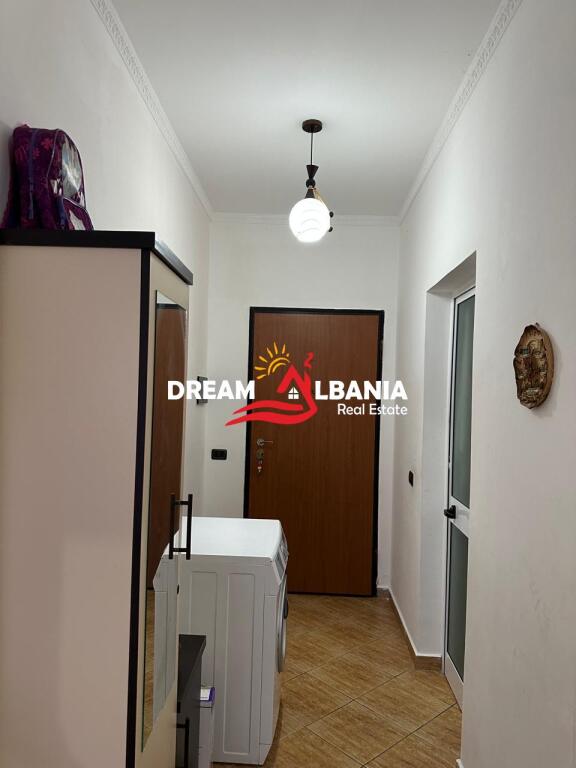 Jepet Apartament 1+1 me Qera ne Golem (Buze Detit) (ID 42111435)