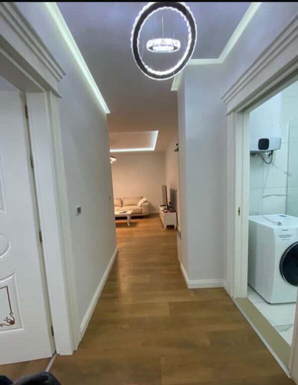 For rent apartment 2+1+2 bathrooms in Don Bosko