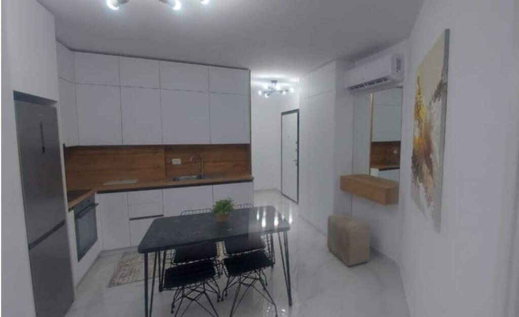 Apartment 1+1+balcony for rent Deshmoret", opposite the "Grand" complex