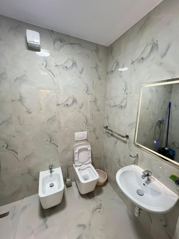 Apartment For Rent 2+1 At Riza Cerova (ID B2201417) Tirana