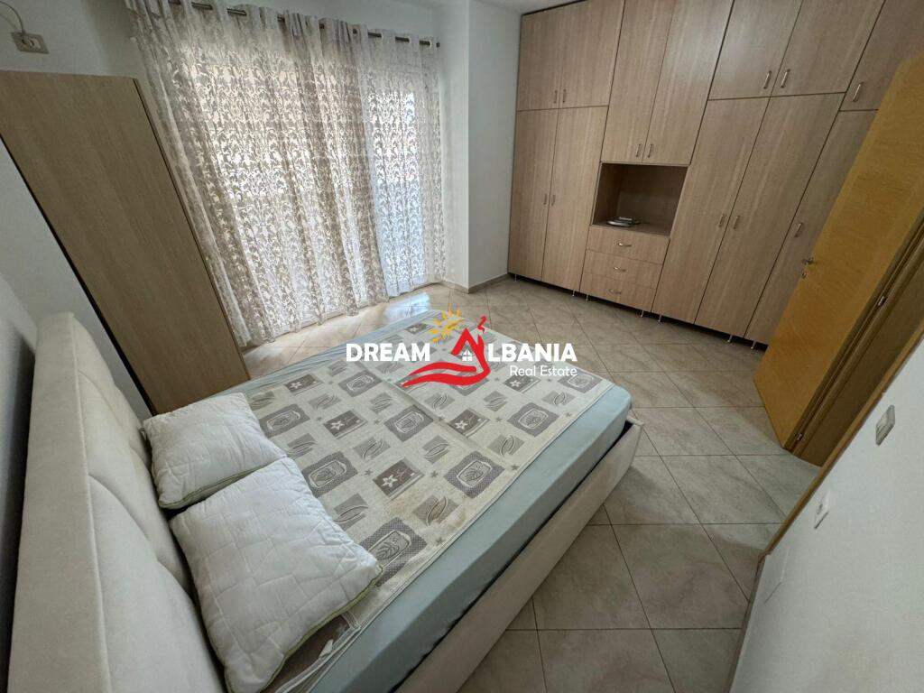 Appartamento 1+1 in affitto nel centro di Tirana vicino a Selvia (ID 42111431)