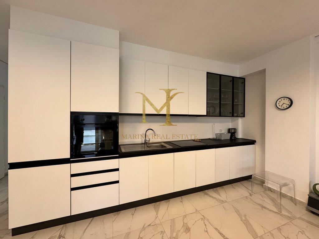 Apartament 2+1 në shitje – “San Pietro” Residence, Gjiri i Lalzit!!