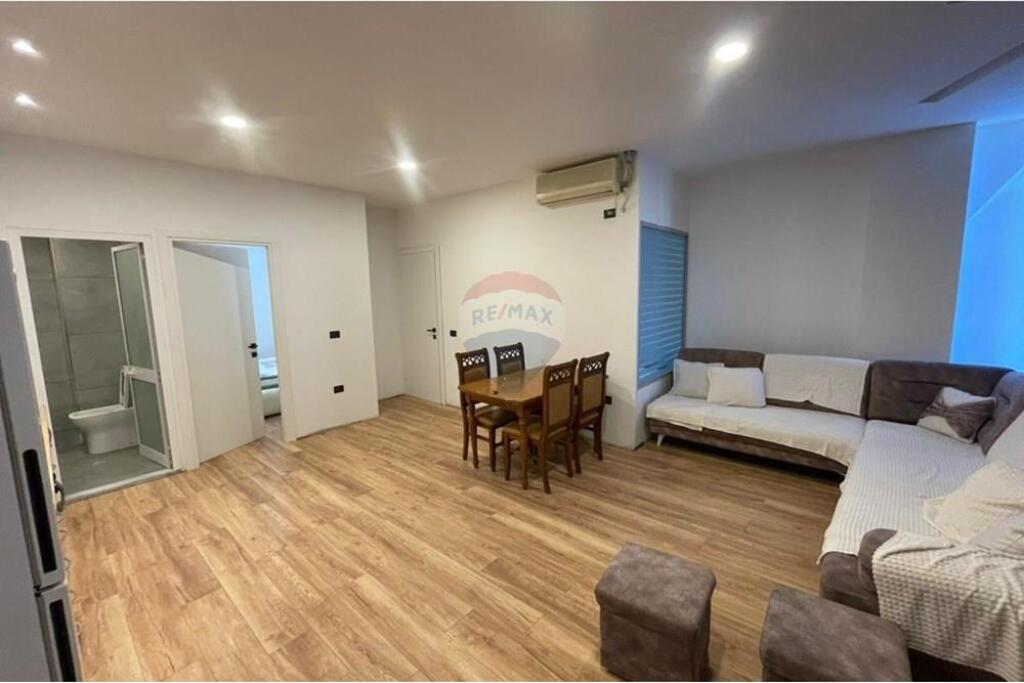 Apartment 1+1