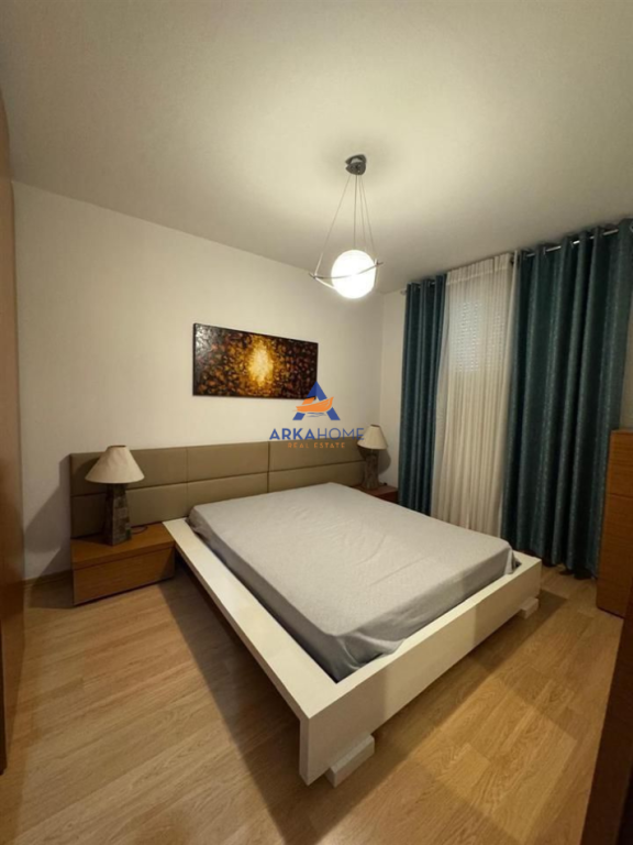 JEPET ME QERA APARTAMENT 2+1 " RRAPO HEKALI,KODRA E DIELLIT" 600 EURO
