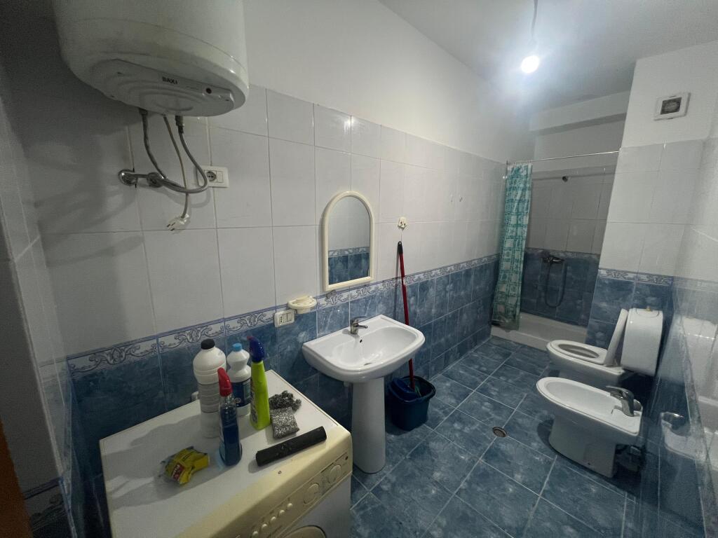 APARTMENT 1+1 FOR RENT ASTIR