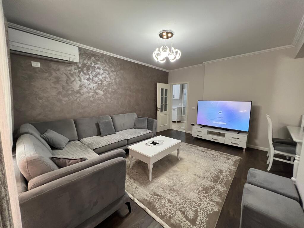 Apartament me qera 2+1+2 Selvia
